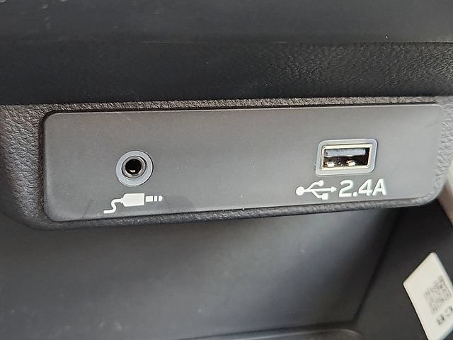 Certified 2026 Subaru Forester AWD/4WD image 19