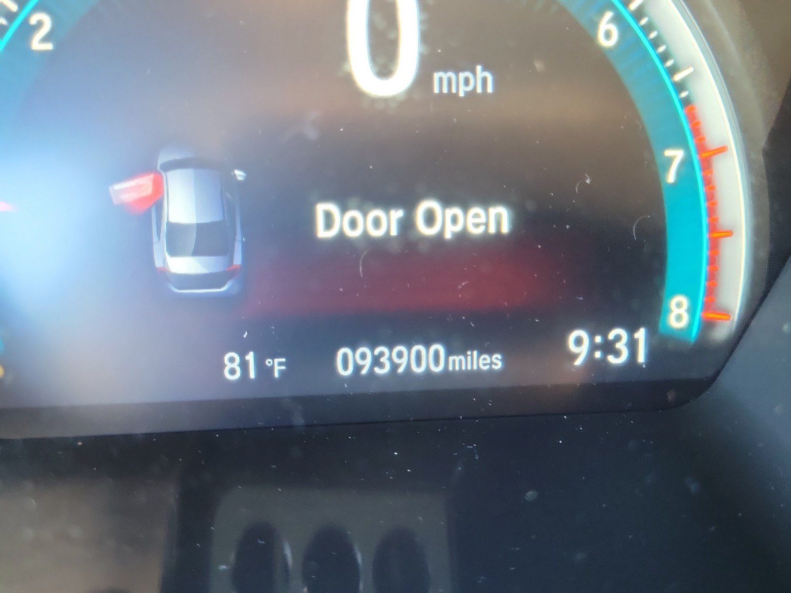 Used 2017 Honda Civic EX image 21