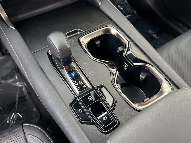 Used 2025 Lexus RX 350 Premium w/ Accessory Package FWD image 22