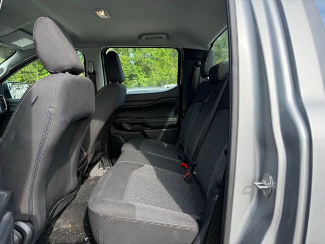Used 2024 Ford Ranger XL w/ Trailer Tow Package image 5