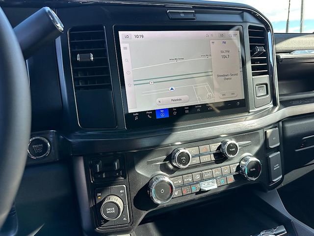 New 2026 Ford F350 Lariat w/ Chrome Package image 26