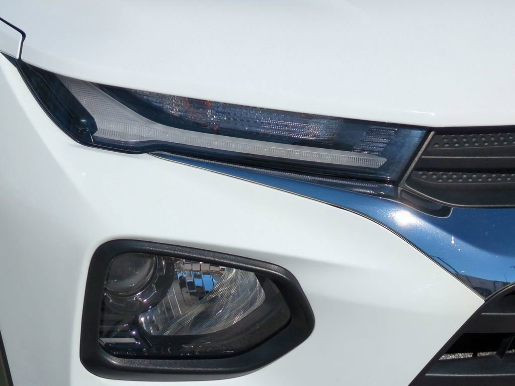 Used 2021 Chevrolet TrailBlazer LT w/ Convenience Package image 10