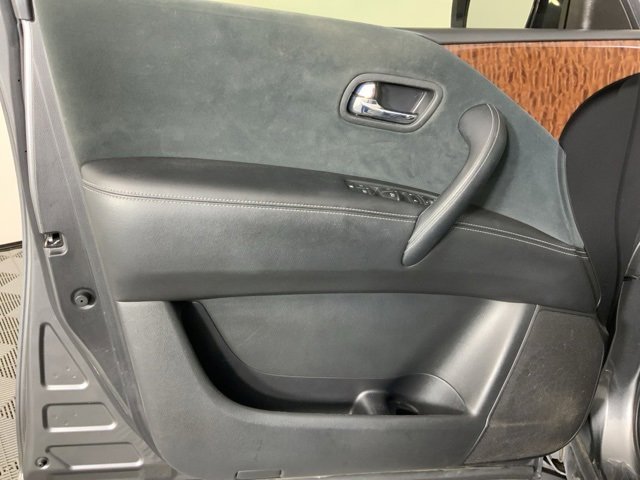Used 2019 Nissan Armada SV w/ Driver Package image 12