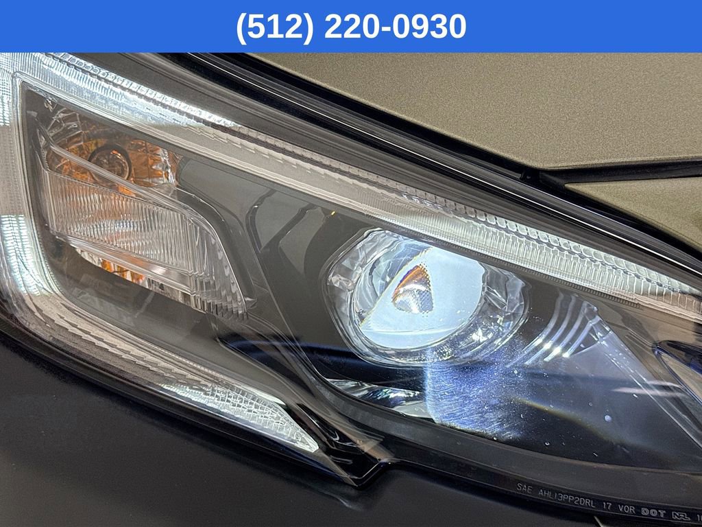 Used 2025 Subaru Outback Wilderness image 39