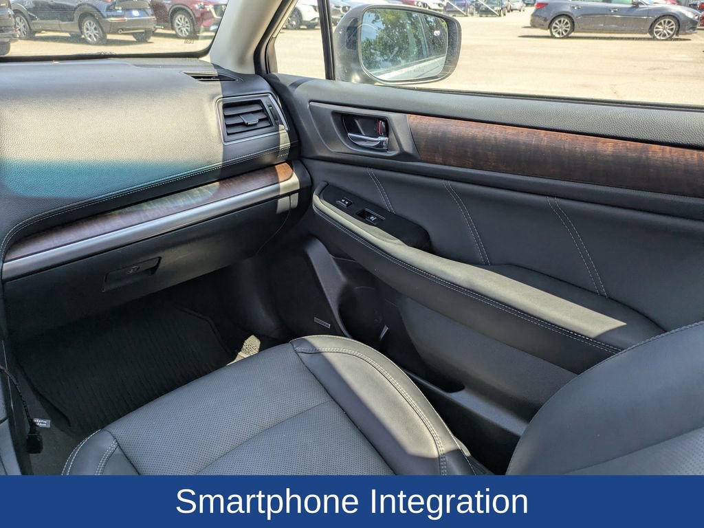 Used 2018 Subaru Outback 2.5i Limited AWD/4WD image 20