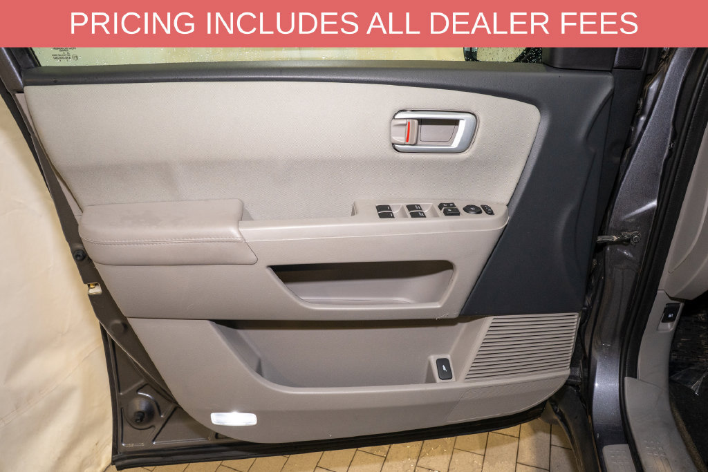 Used 2015 Honda Pilot EX image 12