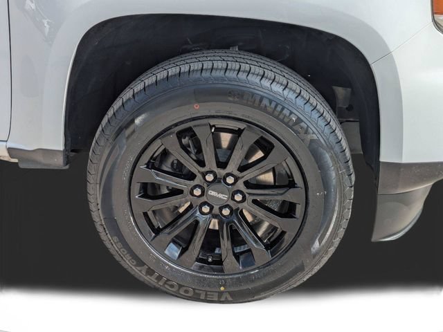 Used 2022 GMC Canyon Elevation RWD image 11