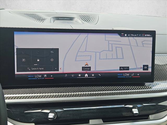 Used 2025 BMW X7 M60i AWD/4WD image 13