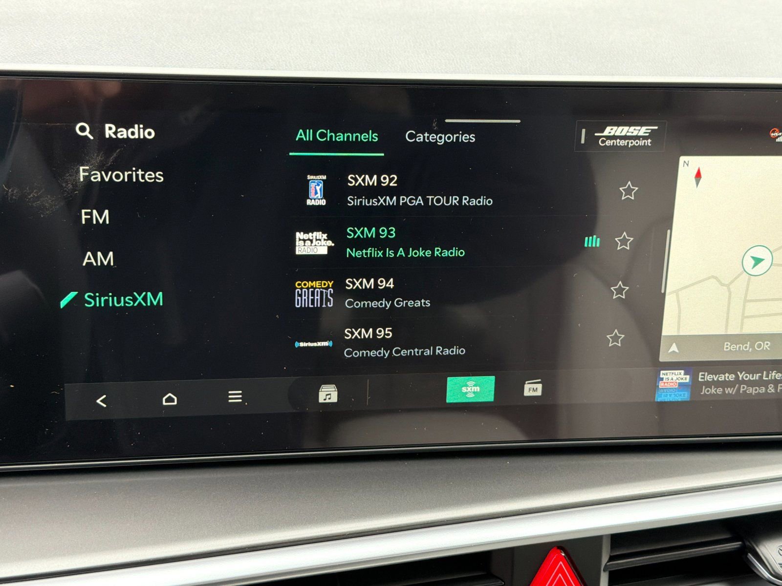New 2026 Kia Sorento EX w/ EX Premium Package AWD/4WD image 19