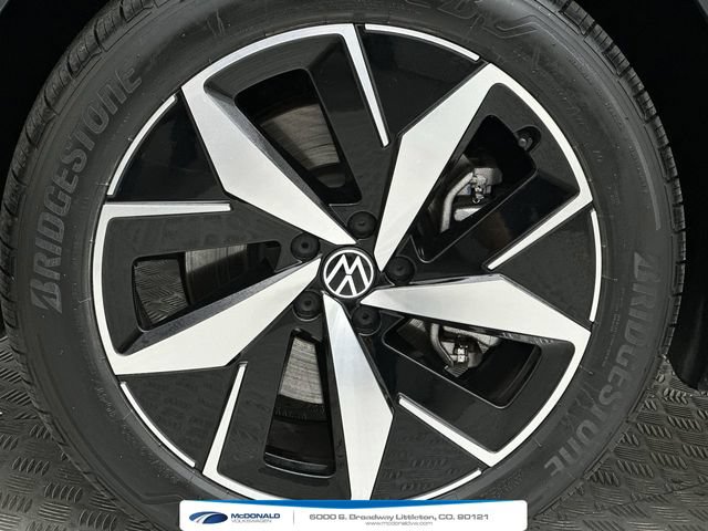 Certified 2023 Volkswagen ID.4 Pro S AWD/4WD image 10