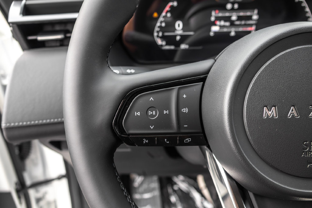 New 2026 MAZDA CX-5 Preferred AWD/4WD image 28