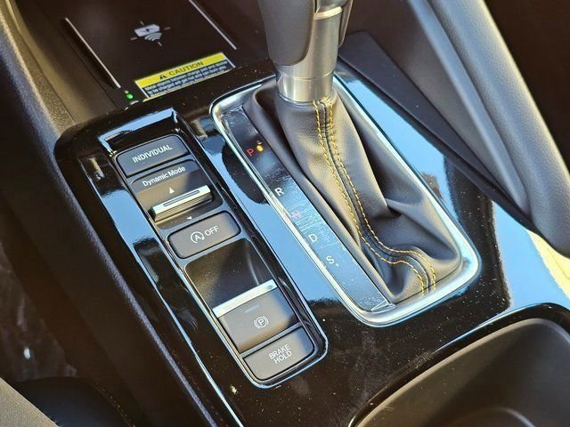 New 2026 Acura Integra A-Spec image 18