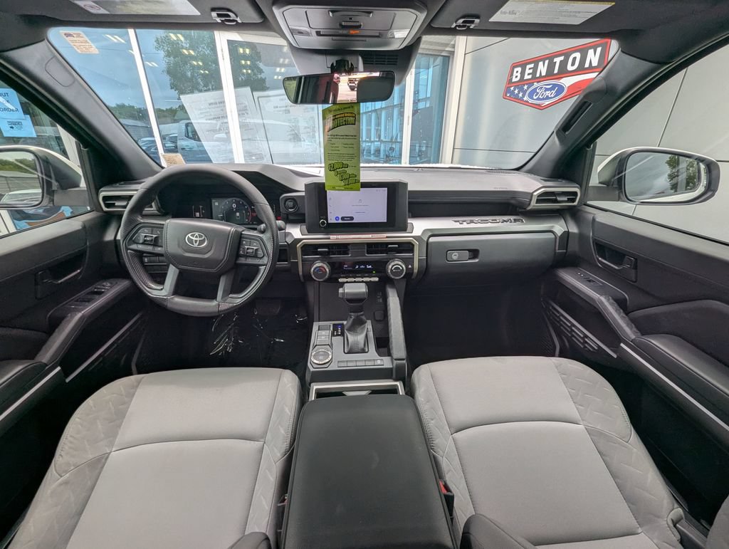 Used 2025 Toyota Tacoma SR5 RWD image 14