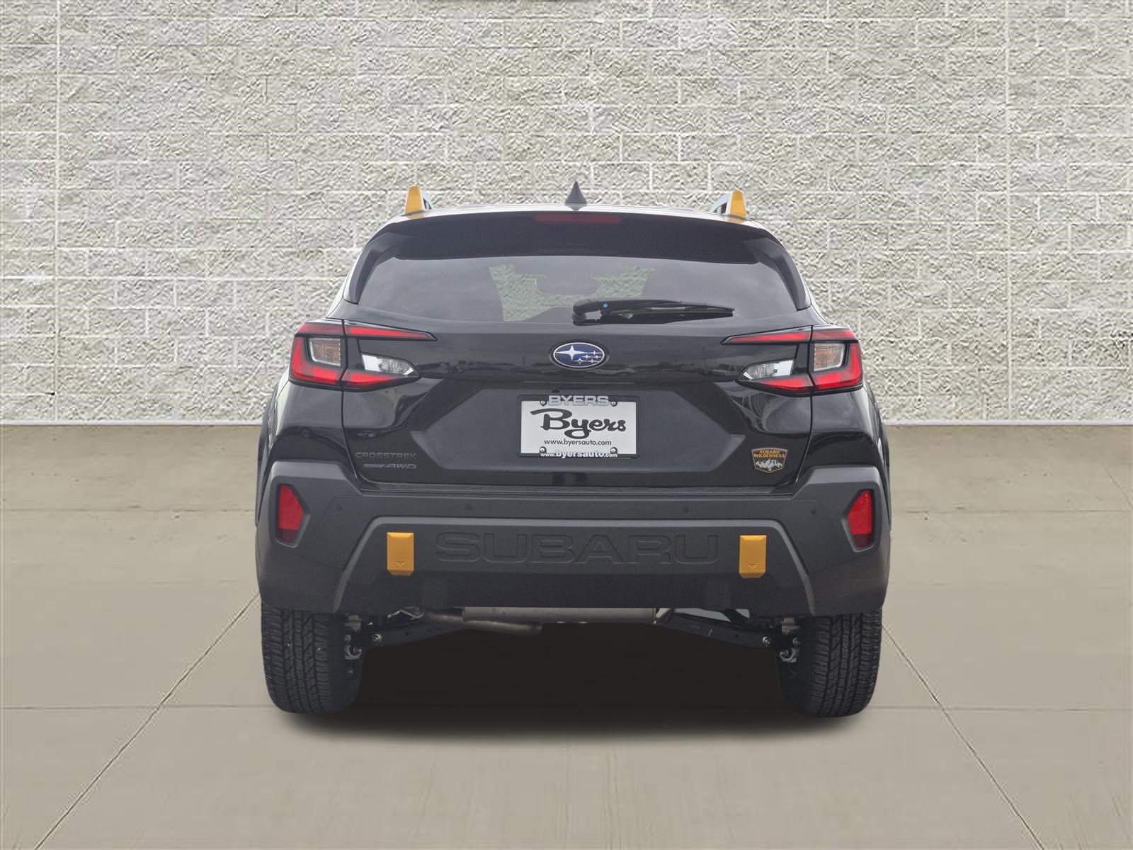 New 2026 Subaru Crosstrek 2.5i Wilderness AWD/4WD image 6