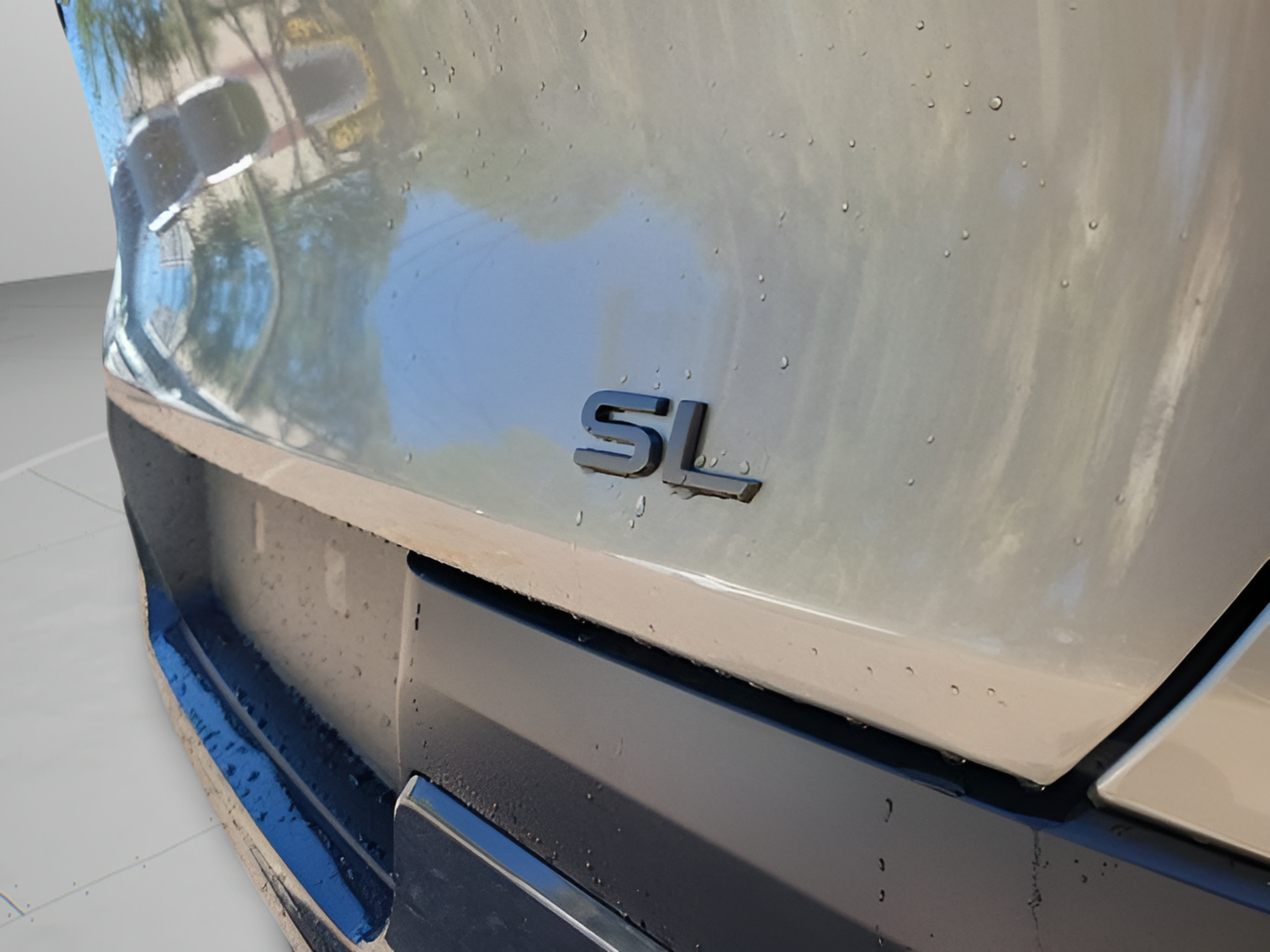 Used 2026 Nissan Murano SL AWD/4WD image 35