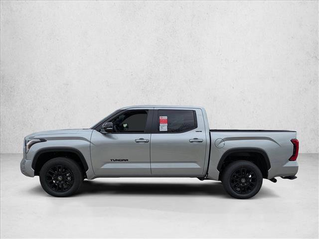 New 2026 Toyota Tundra Limited image 5