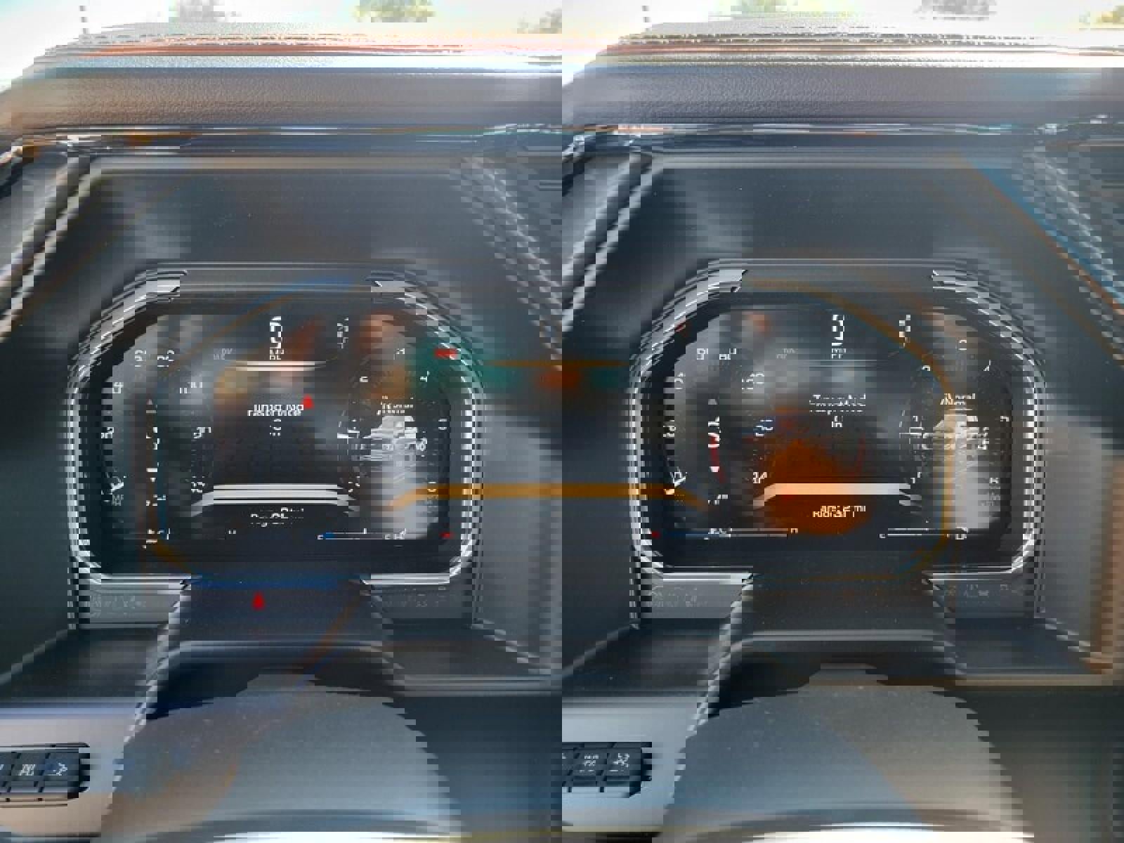 New 2026 GMC Sierra 1500 AT4 w/ AT4 Premium Package image 19