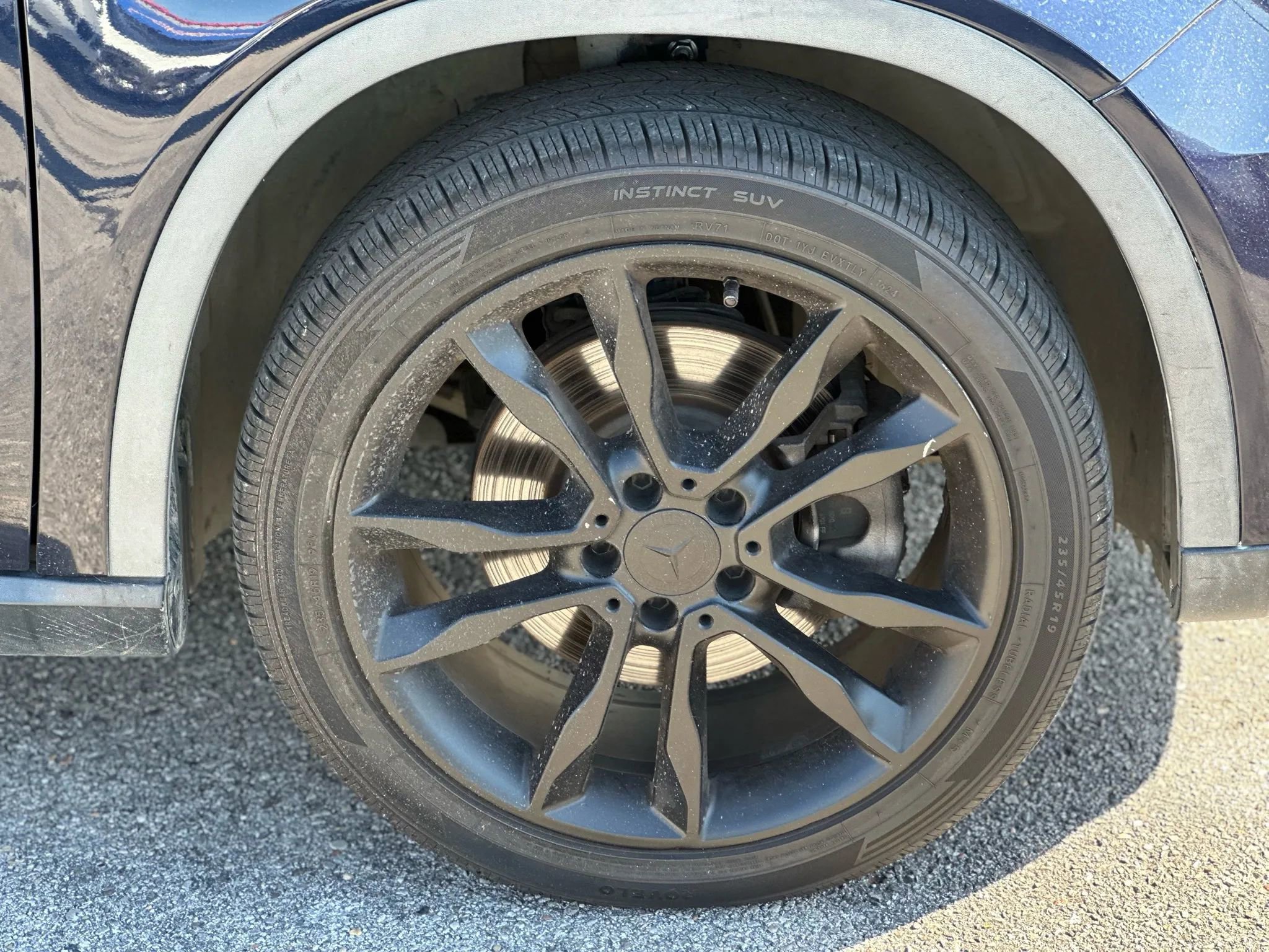 Used 2017 Mercedes-Benz GLA 250 image 22