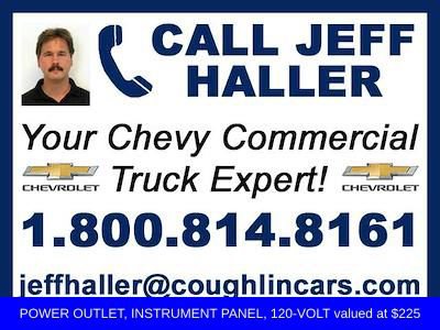 Used 2022 Chevrolet Silverado 3500 W/T w/ WT Convenience Package image 3
