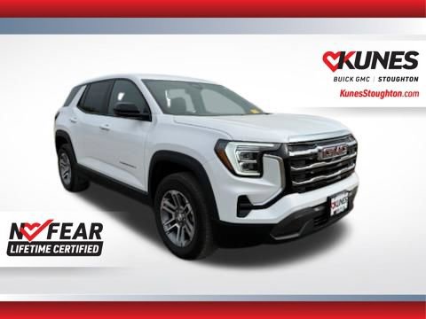 Used 2026 GMC Terrain Elevation