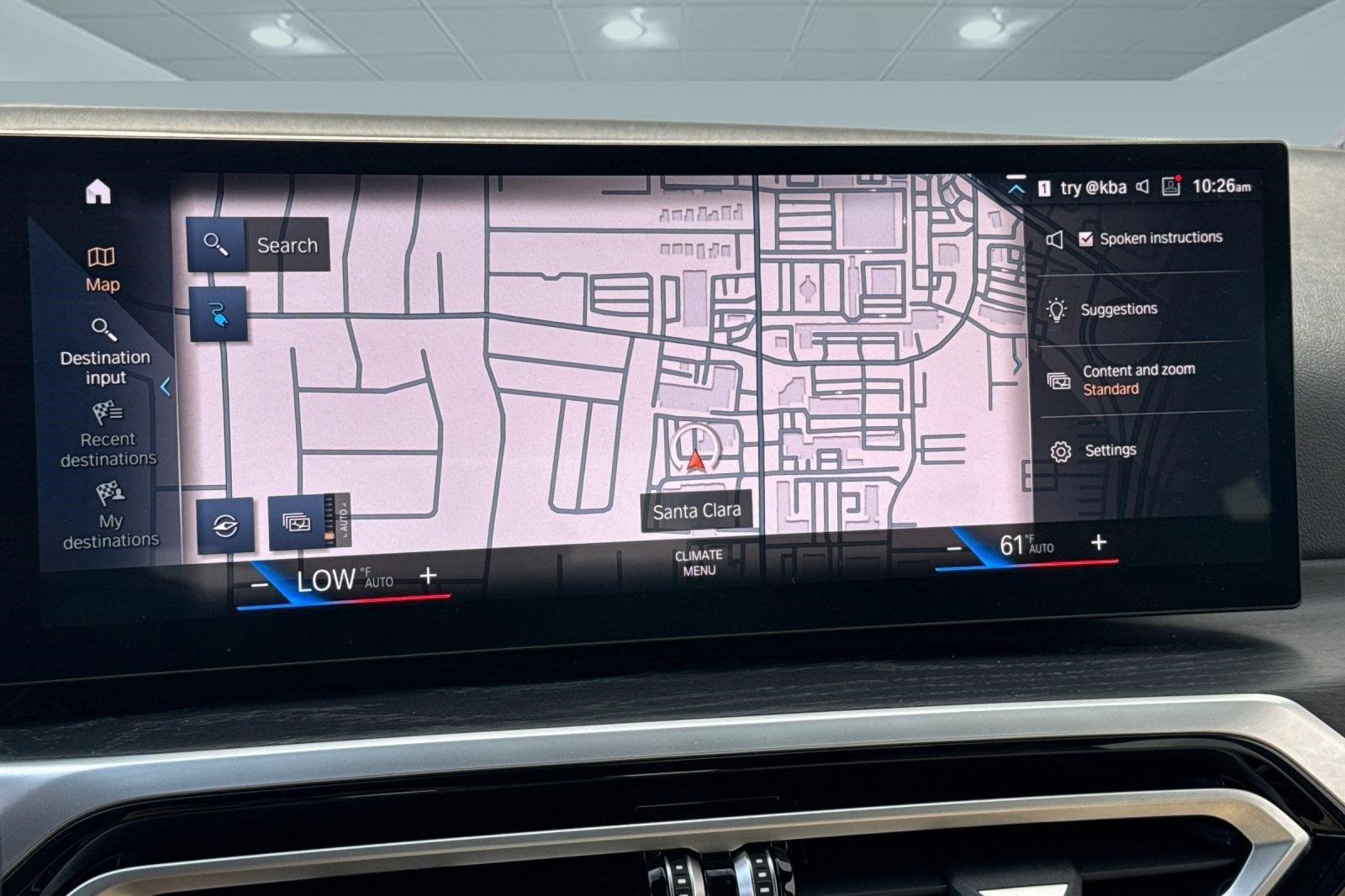 Certified 2023 BMW i4 eDrive40 w/ Premium Package RWD image 18