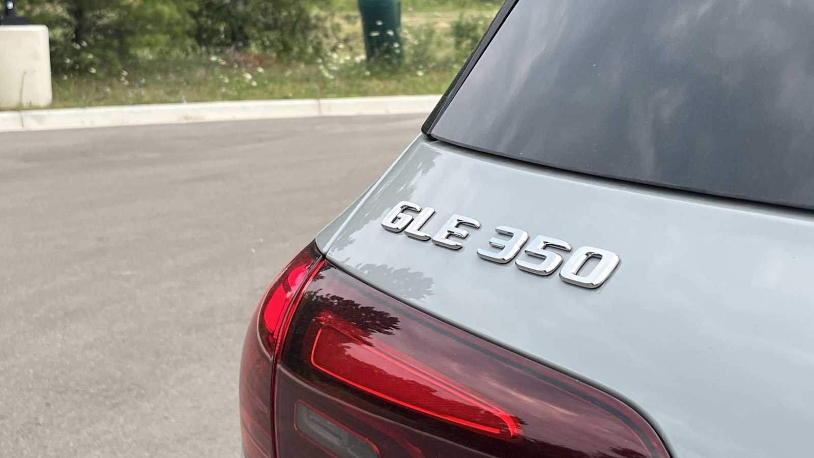 New 2026 Mercedes-Benz GLE 350 4MATIC image 25
