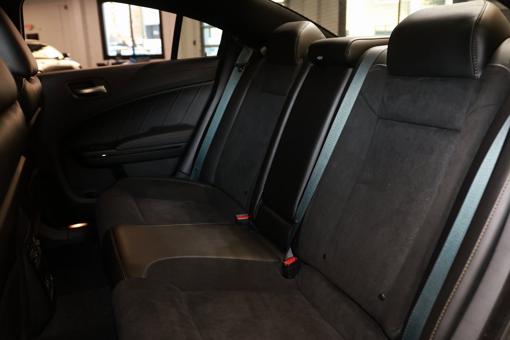 Used 2023 Dodge Charger Scat Pack image 12