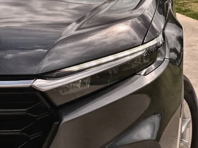 Certified 2023 Honda CR-V EX-L image 24