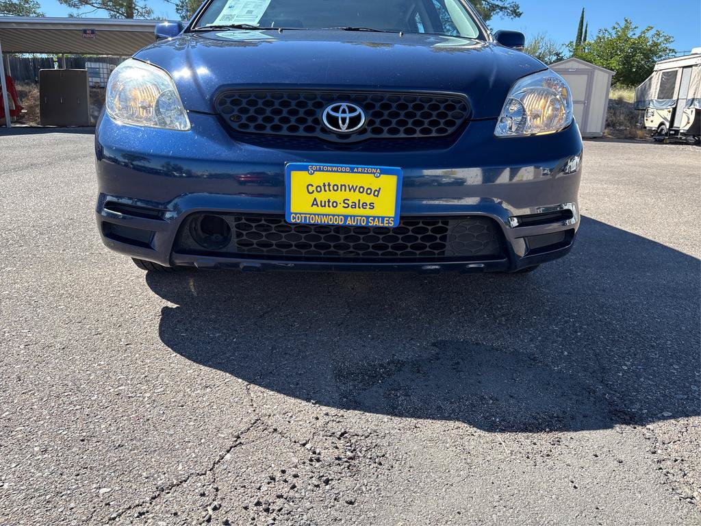 Used 2003 Toyota Matrix XR w/ Sport Pkg AWD/4WD image 21