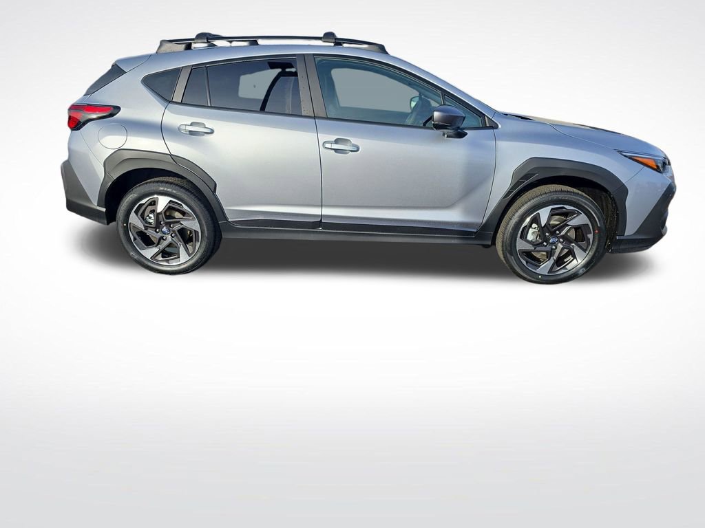 New 2026 Subaru Crosstrek 2.5i Limited image 8