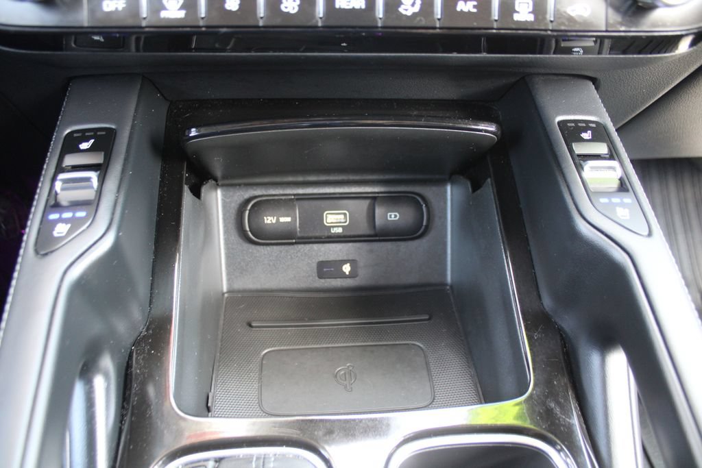 Used 2020 Kia Telluride SX w/ SX Prestige Package AWD/4WD image 42