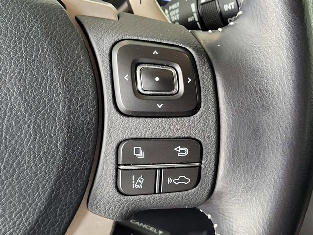 Used 2020 Lexus NX 300 AWD w/ Premium Package image 25
