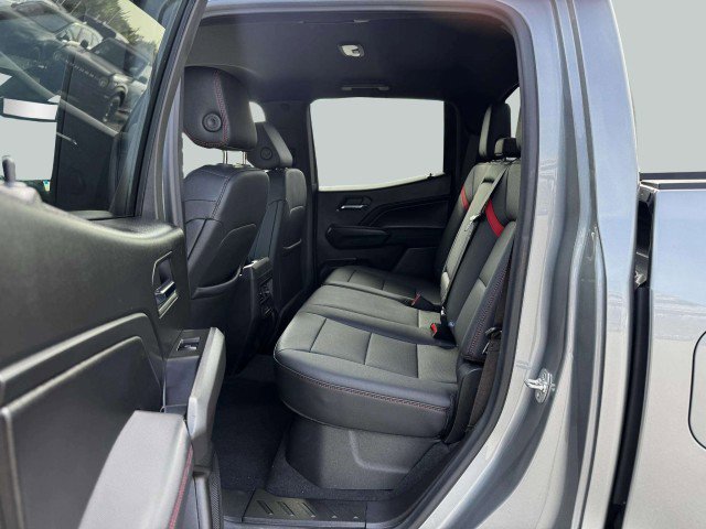 Used 2025 Chevrolet Colorado Z71 w/ Z71 Convenience Package 2 image 35