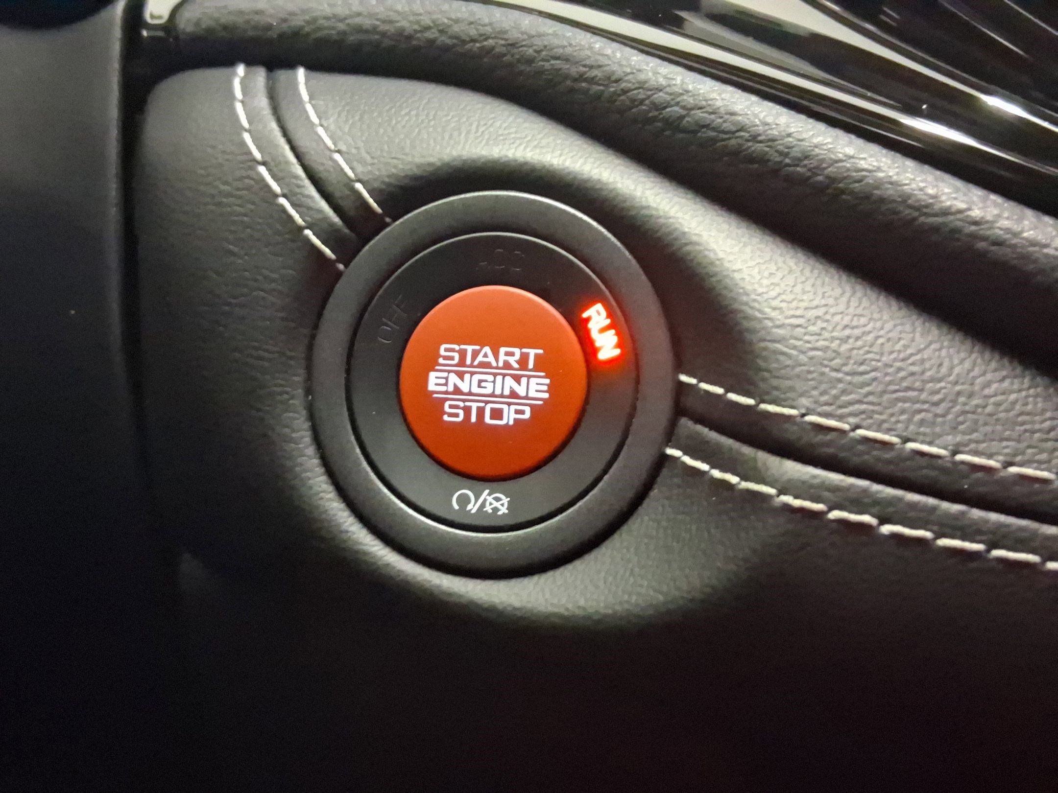 Used 2021 Dodge Durango SRT Hellcat w/ Technology Group image 22