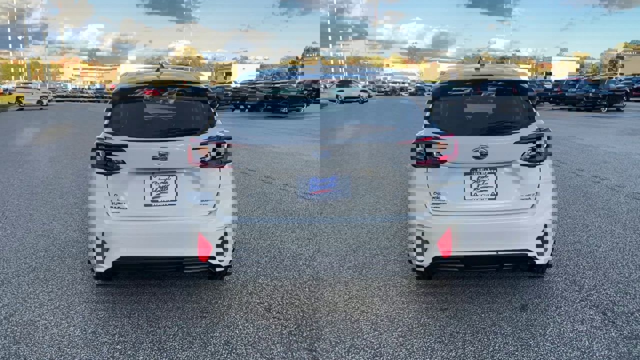 Used 2024 Subaru Impreza 2.0i Sport image 8