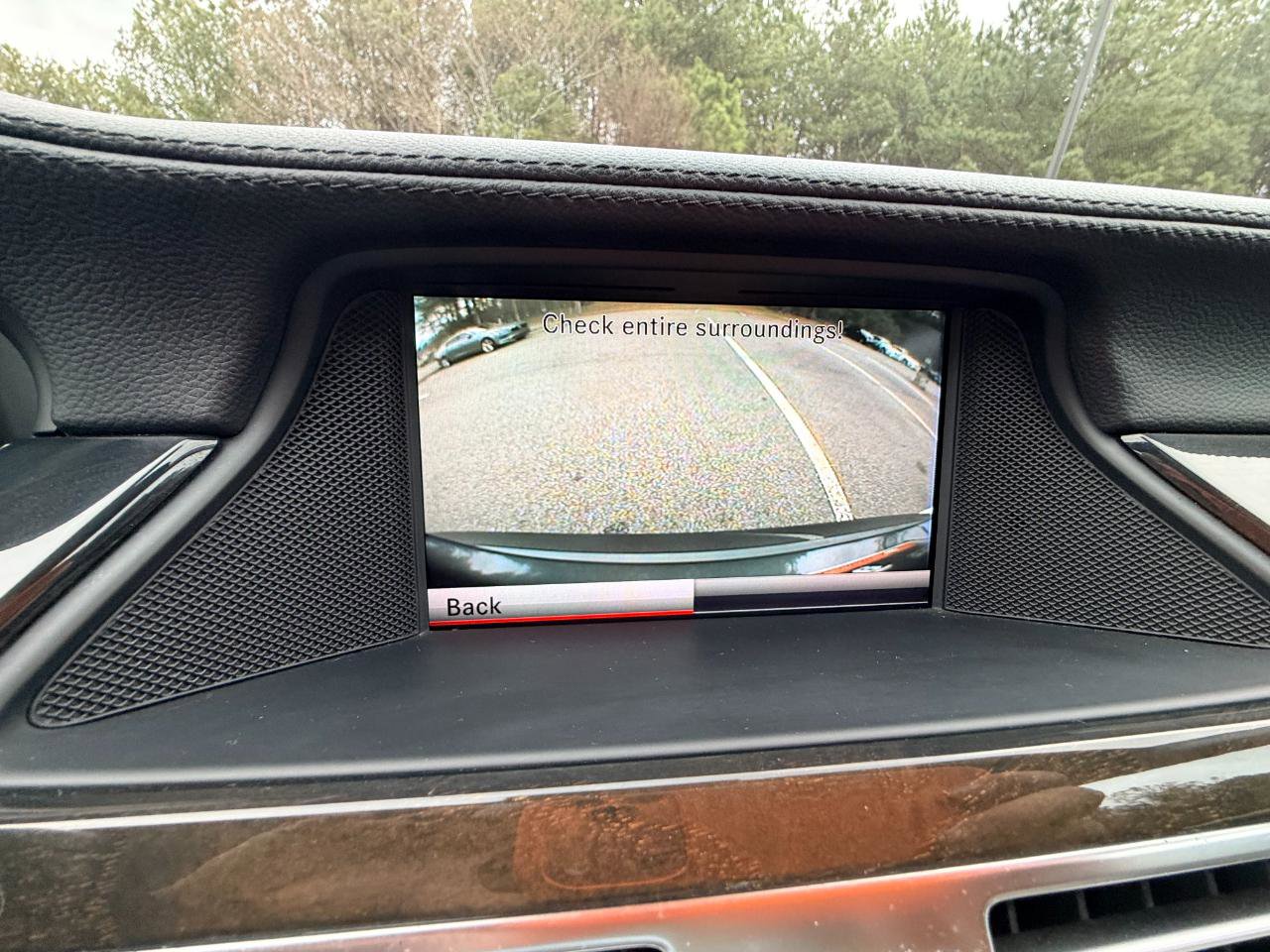 Used 2013 Mercedes-Benz CLS 550 image 21