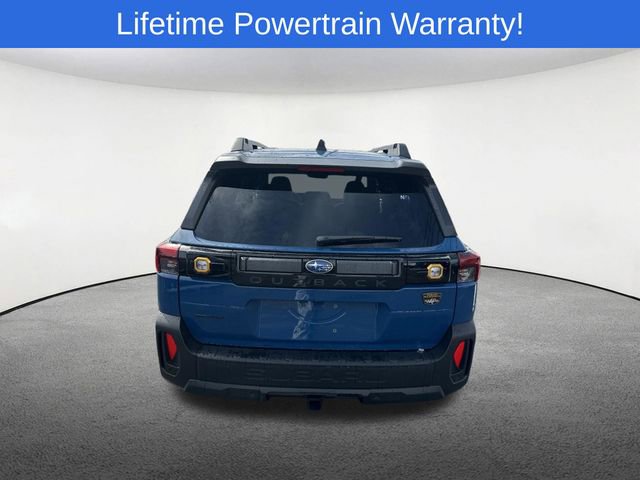 New 2026 Subaru Outback Wilderness w/ Wilderness Plus Package image 14