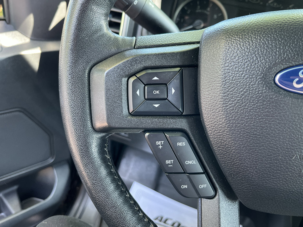 Used 2020 Ford F150 XLT w/ Equipment Group 302A Luxury AWD/4WD image 18