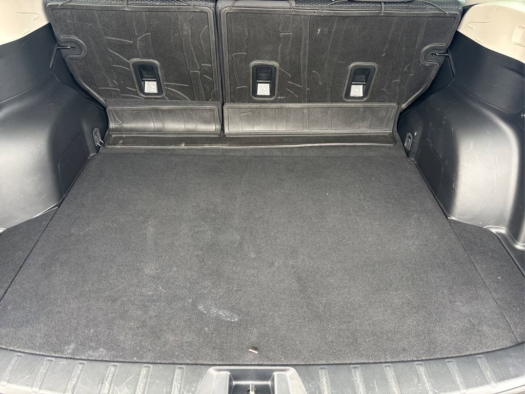 Used 2023 Subaru Forester Premium image 11