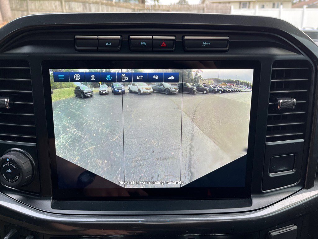 Used 2022 Ford F150 XLT w/ Equipment Group 302A High image 30