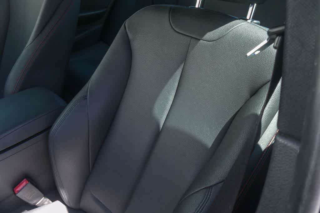 Used 2014 BMW 335i Sedan RWD image 21