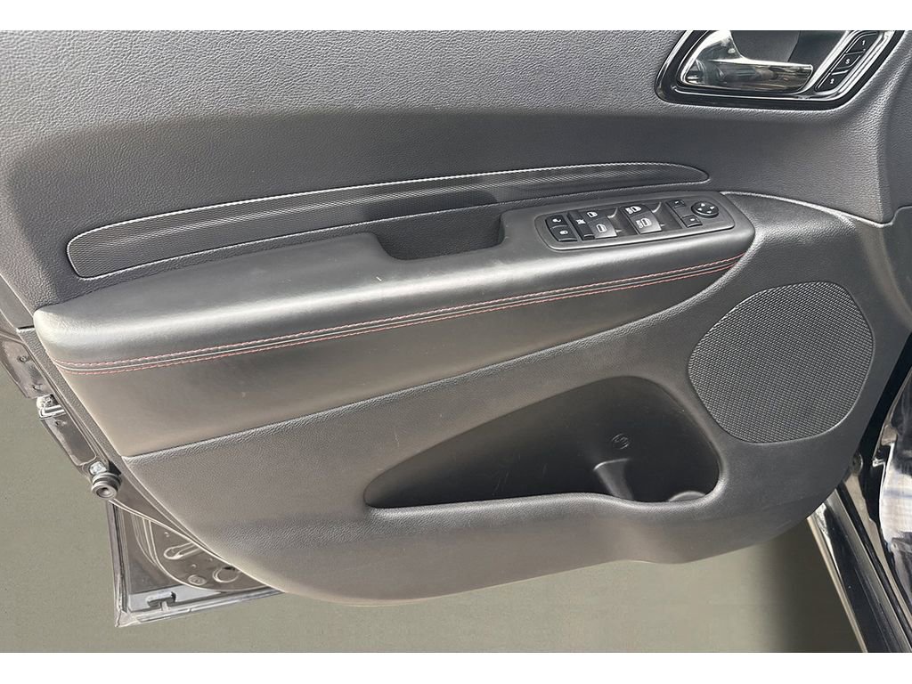 Used 2024 Dodge Durango GT image 13