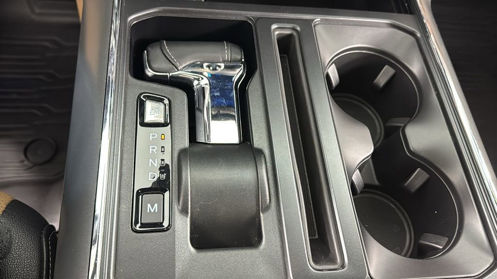 Used 2022 Ford F150 Lariat image 31