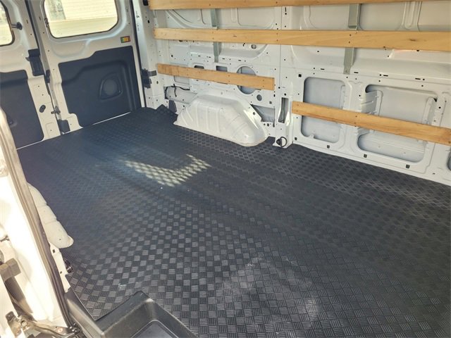 Used 2024 Ford Transit 250 Base w/ Exterior Upgrade Package image 9