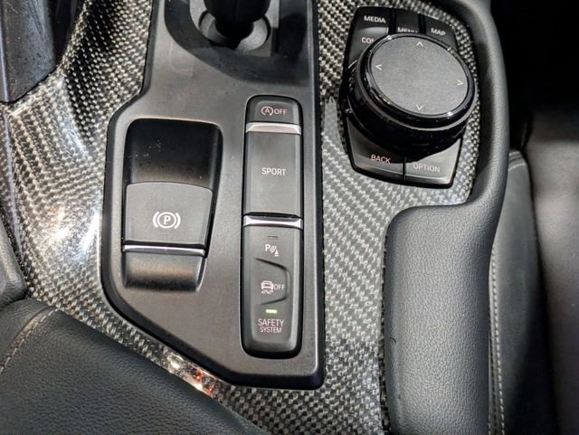 Used 2022 Toyota Supra Premium w/ Driver Assist Package RWD image 17