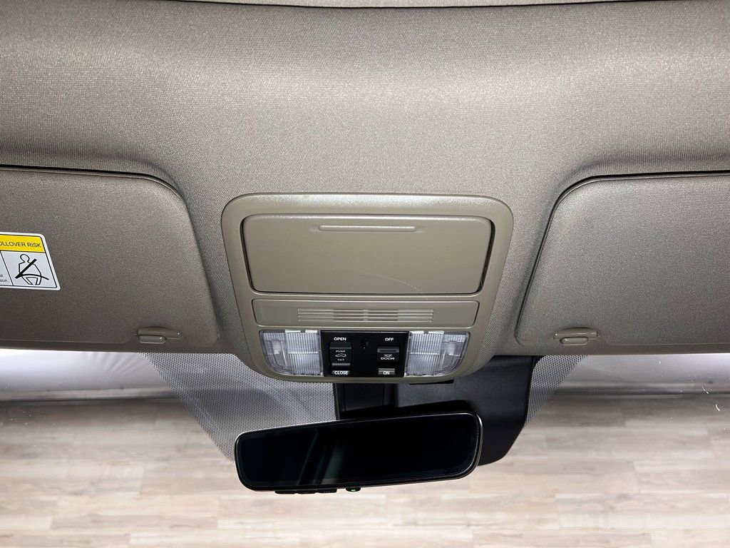 Used 2021 Honda Pilot EX-L image 20