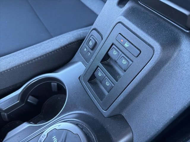 Used 2023 Ford Bronco Big Bend image 34