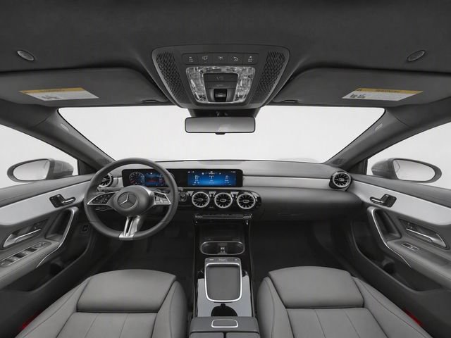 Used 2025 Mercedes-Benz CLA 250 4MATIC image 19