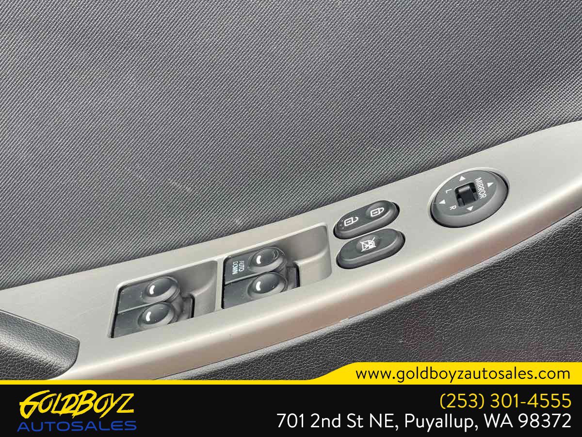 Used 2016 Hyundai Accent SE FWD image 34