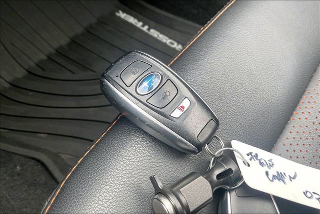 Used 2024 Subaru Crosstrek 2.5i Limited AWD/4WD image 11